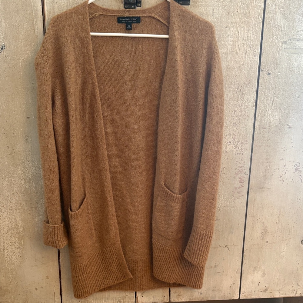 Banana Republic Cardigan